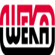 Logo WEKA AG