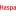 Logo HASPA Finanzholding
