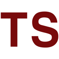 Logo TS Holding GmbH