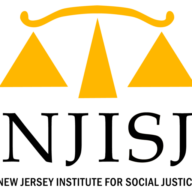 Logo New Jersey Institute for Social Justice, Inc.
