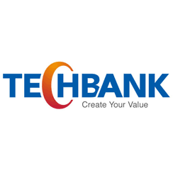 Logo Tech-bank Food Co., Ltd.