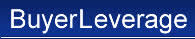 Logo BuyerLeverage Corp.