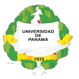 Logo University of Panama