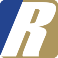 Logo Rogers Helicopters, Inc.