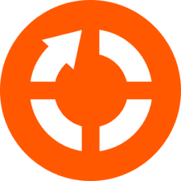 Logo XVR Simulation BV