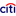 Logo Citibank NA (Brazil Branch)
