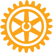 Logo Bremen Rotary Club, Inc.