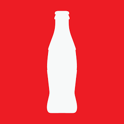 Logo Coca-Cola Europacific Partners New Zealand Ltd.