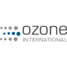 Logo Ozone International LLC
