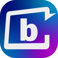 Logo Buzztime Entertainment, Inc.