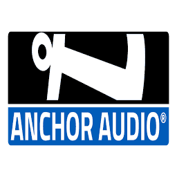 Logo Anchor Audio, Inc.