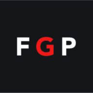 Logo FGP International, Inc.