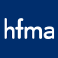 Logo Hospital Financial Management Association