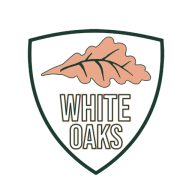 Logo White Oaks Country Club
