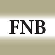 Logo First National Bank (Orrville, Ohio)