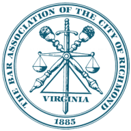 Logo Richmond Bar Association