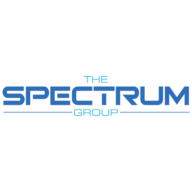 Logo The Spectrum Group Ltd., Inc.
