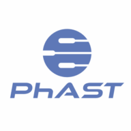 Logo PhAST Corp.