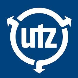 Logo Georg Utz Holding AG