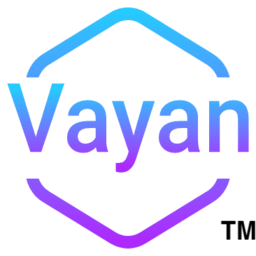 Logo Vayan Marketing Group LLC