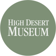 Logo The High Desert Museum