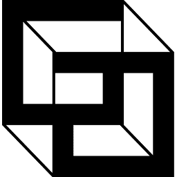 Logo Théâtre ESPACE GO, Inc.