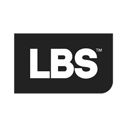 Logo Ljud & Bildskolan LBS AB