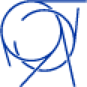 Logo European Organization for Nuclear Research
