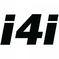 Logo Infrastructures For Information, Inc.