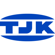 Logo Toho Jushi Kogyo Co., Ltd.