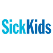 Logo Hospital for Sick Children Foundation