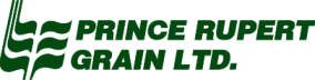 Logo Prince Rupert Grain Ltd.
