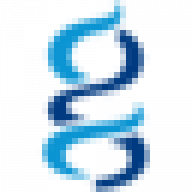 Logo Génome Québec, Inc.