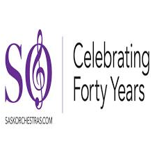 Logo Saskatchewan Orchestral Association