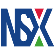 Logo Namibian Stock Exchange