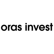 Logo Oras Invest Oy