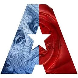 Logo The American Chamber of Commerce in Australia