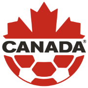Logo Canadian Soccer Association