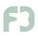 Logo Frontier Dental Laboratories, Inc.