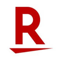 Logo Rakuten USA, Inc.