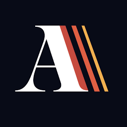 Logo Athlon Sports Communications, Inc.