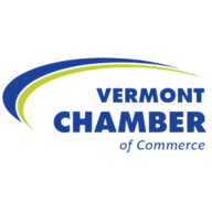 Logo Vermont Chamber of Commerce