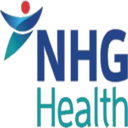Logo National Healthcare Group Pte Ltd.