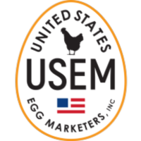 Logo US Egg Marketers, Inc.