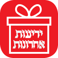 Logo Yedioth Ahronoth Ltd.