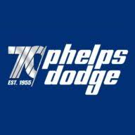 Logo Phelps Dodge International Corp.