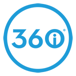 Logo 360i London Ltd.