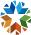 Logo Oklahoma Department of Human Services (United States)