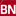 Logo Bolig- og Næringskreditt AS