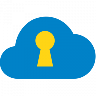 Logo Storegate AB